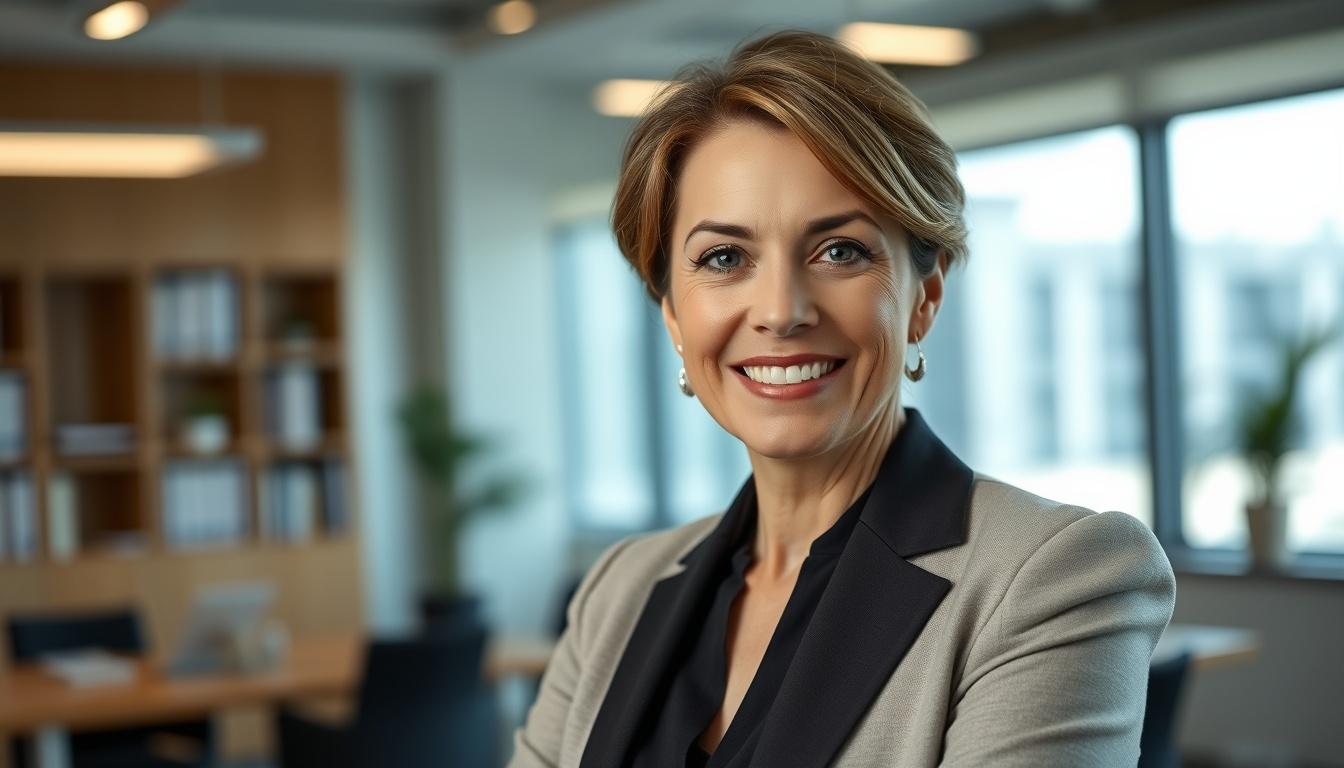Sophie Müller